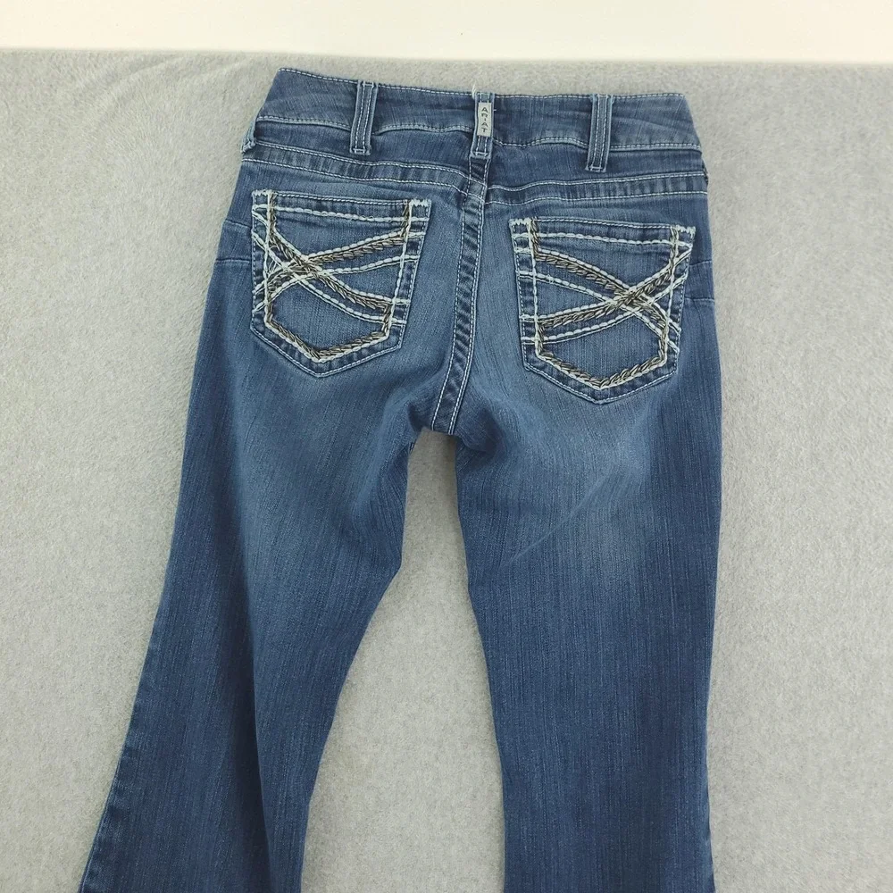 Ariat very good